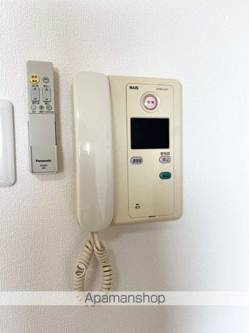 アルウィンコート亀川の内装写真