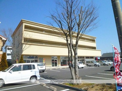 コーポラス幸武１０６[3DK/59.6m2]の外観2