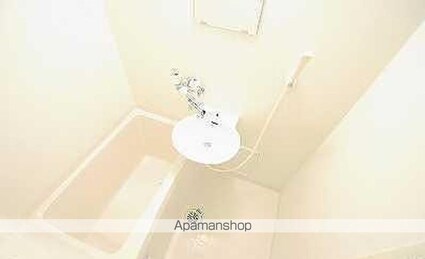 レオパレスサンシャイン２６[1K/23.18m2]のバス