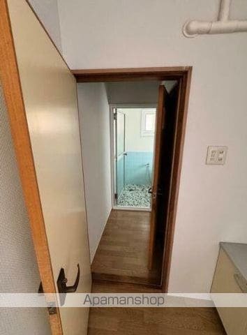 讃幸Rハイツの内装写真