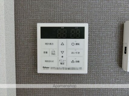 フィオレンテ　長町南[2LDK/52.45m2]の内装3