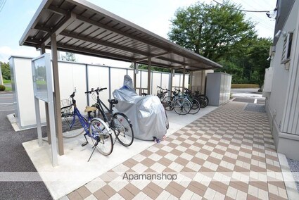 エミネンスＳ　Ｂ[1LDK/37.79m2]の外観4