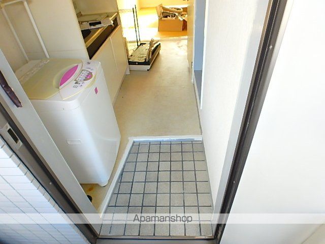フリーディオ東町の内装写真