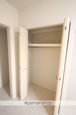 STOLZ KISHIBEの内装写真