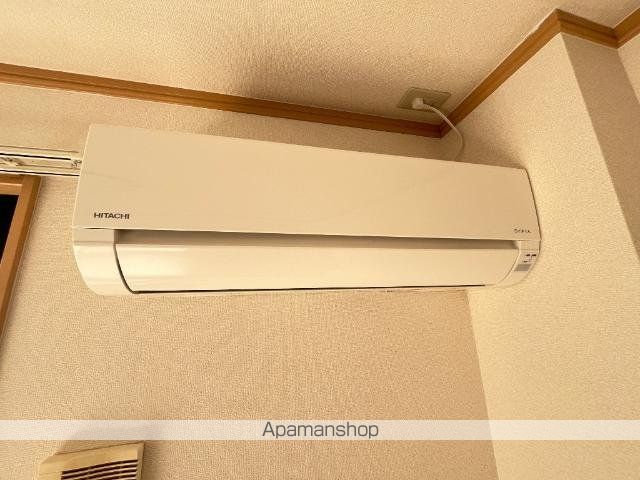 梅町マンションの内装写真