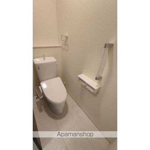 リーブルファイン大治田の内装写真