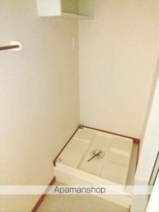 レオパレスラポールⅠ[1K/20.28m2]の内装