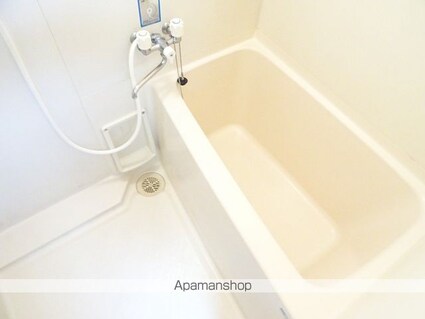 グリーンリーフ表柴田[1K/21.87m2]のバス