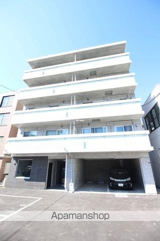 リュクスN22の外観写真