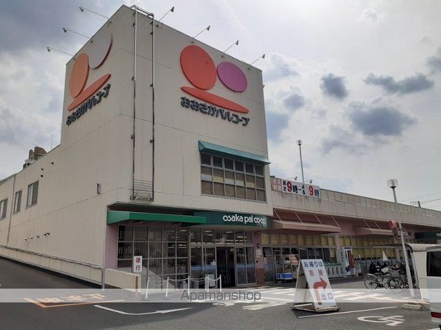 ブライト中野の周辺写真
