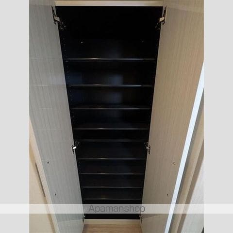 ハーモニーテラス西院四条畑町の内装写真