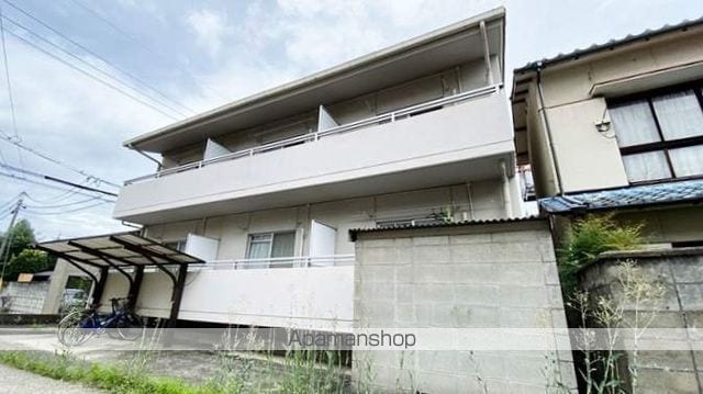 アスカ富町の外観写真
