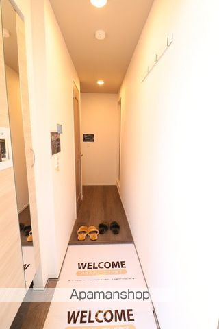 BASE29 西高松の内装写真
