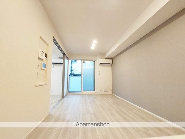 セレスティア西新井IIの内装写真