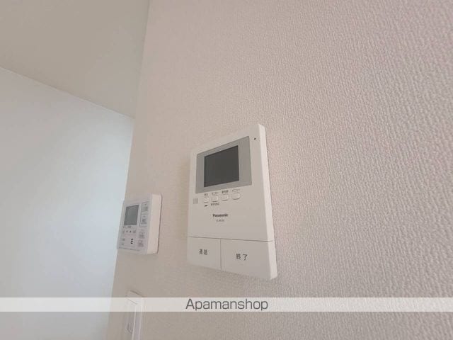 ジョワ ファミーユIIの内装写真
