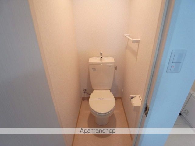 八文字屋ビルの内装写真