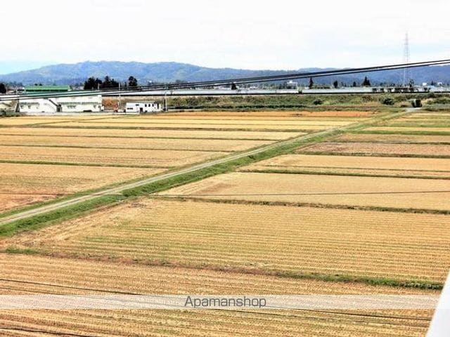 ビレッジハウス窪田2号棟の内装写真