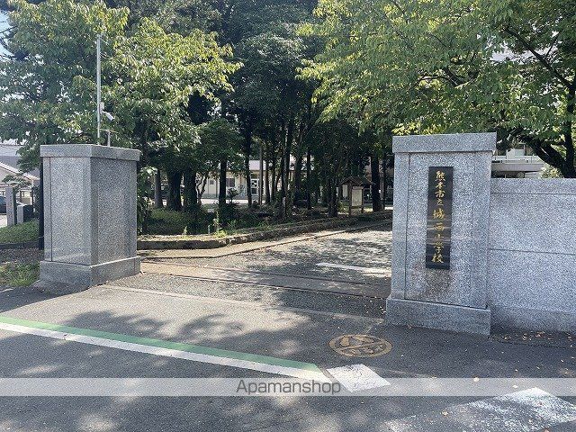 モリッツ島崎の周辺写真