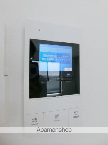 フジパレス南清水町ノースの内装写真
