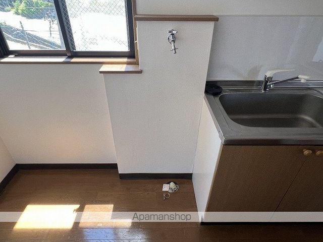 レジデンス923上諏訪の内装写真