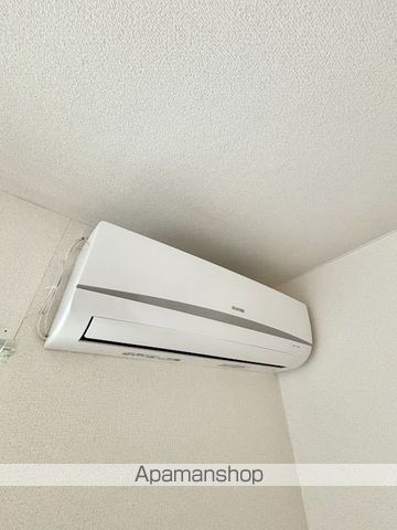 パティオエステートAの内装写真