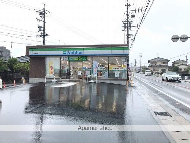 スターシンフォニーの周辺写真