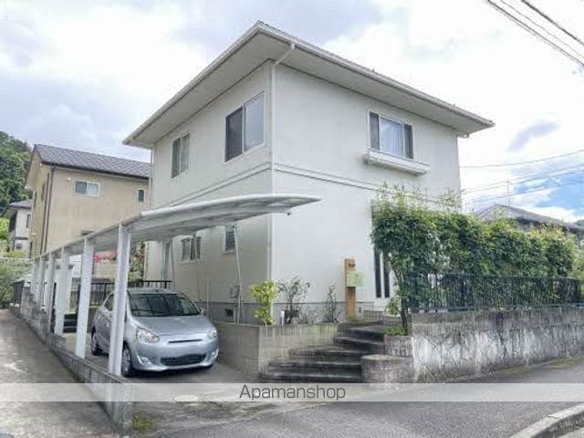 豊肥本線 中判田駅 徒歩24分 築31年