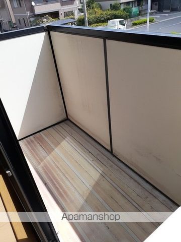 ドリームベルの内装写真