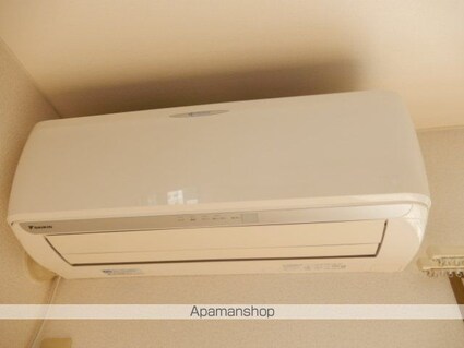 エステート松川[1K/25.7m2]のその他設備