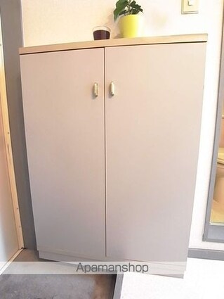 セントラルハイツ[1K/16m2]の内装2