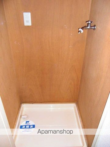 シティマンションオリエント伊勢佐木町の内装写真