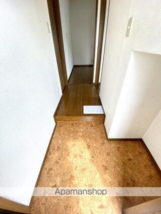 ＩＣ　ｈｏｕｓｅ[2LDK/51.03m2]の内装10