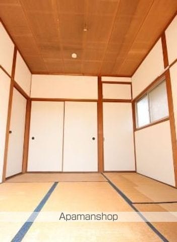 水城貸家の内装写真