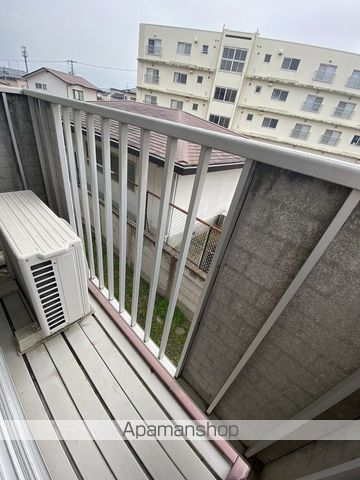 パナハイツ工藤Iの内装写真