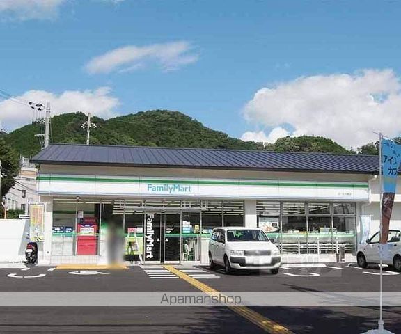 K’s北白川の周辺写真