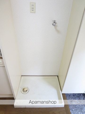 ヴィラクリーンホワイトの内装写真