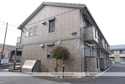 ロイヤルコート[1K/29.9m2]の外観2