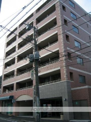 コフレ横浜星川