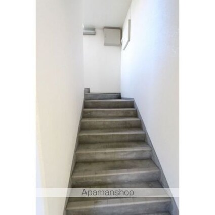 トルースハイツ[1K/25.2m2]の内装