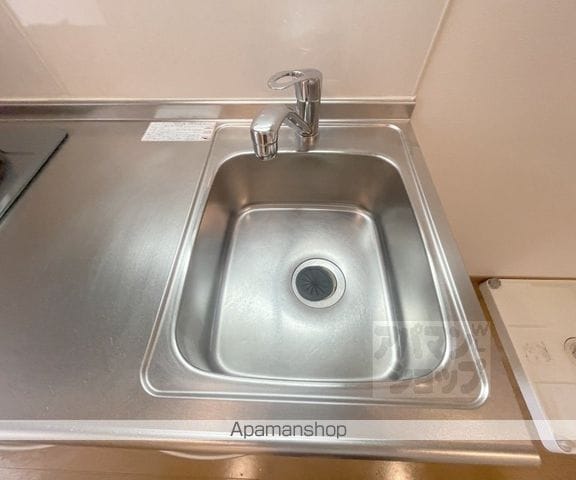 フラッティ吉野町Bの内装写真