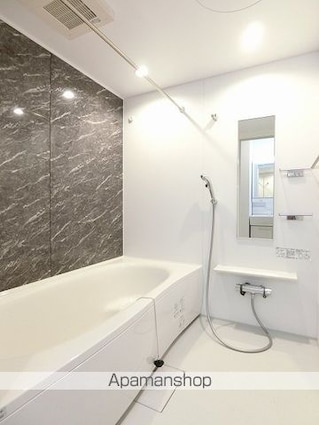 リアンⅡ[2LDK/59.14m2]のバス