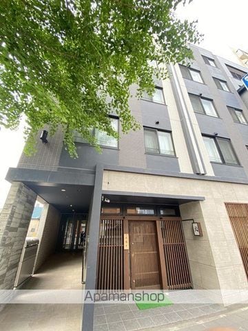 BALBONI表参道の外観写真