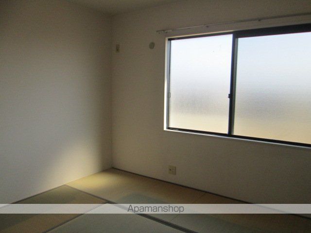 ディアスワーブラーの内装写真