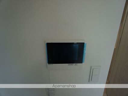 ルネフラッツ庄内通駅前[1K/22m2]のセキュリティ