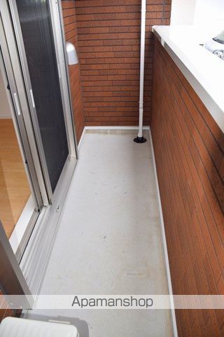 インテグラルYKの内装写真