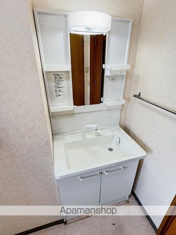 レバンテコレットの内装写真