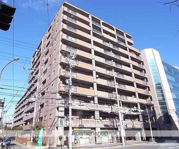パデシオン四条壬生