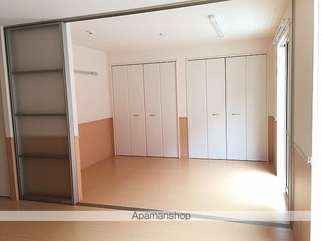 ハウスオブブランカの内装写真