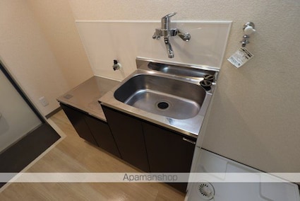 ジュネス井上[1K/19.25m2]のキッチン