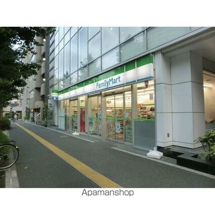 東京都新宿区新宿６丁目[1K/16.66m2]の周辺5